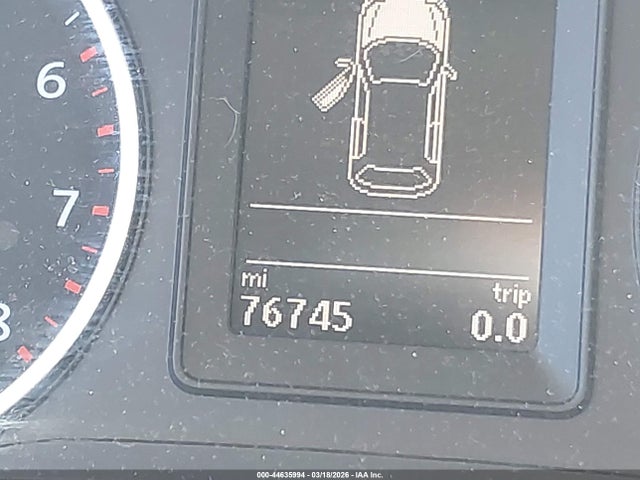 WVGAV7AX6HK020078 Volkswagen Tiguan 2.0t/2.0t S