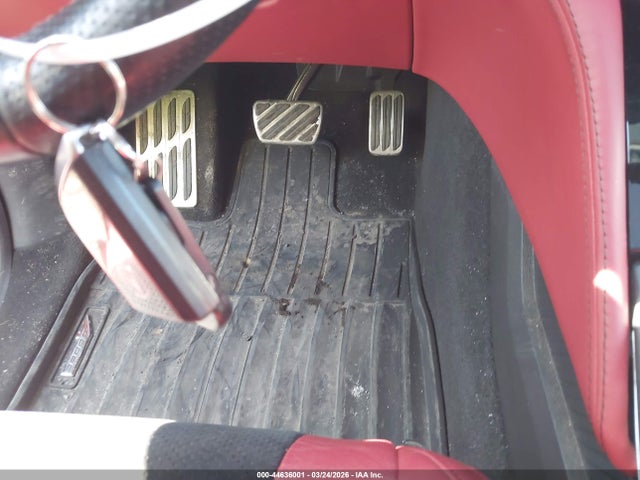 2022 ACURA MDX 5J8YE1H08NL013083 Photo 10