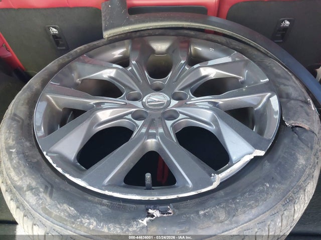 Aukcja sprzedaży 2022 Acura Mdx A-spec Package, vin: 5J8YE1H08NL013083, numer aukcji: 44636001