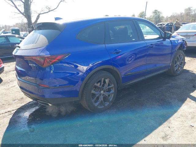 2022 ACURA MDX 5J8YE1H08NL013083 Photo 3