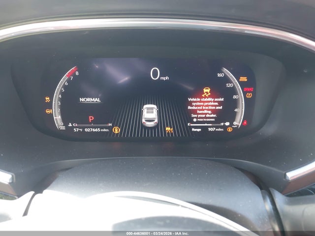 2022 ACURA MDX 5J8YE1H08NL013083 Photo 6