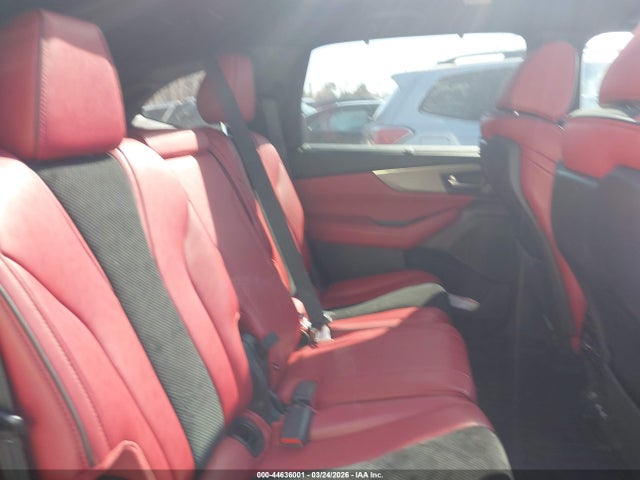2022 ACURA MDX 5J8YE1H08NL013083 Photo 7
