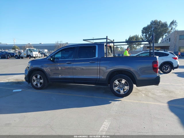 Honda Ridgeline Rtl 2024 5FPYK3F55RB007954 Image 15