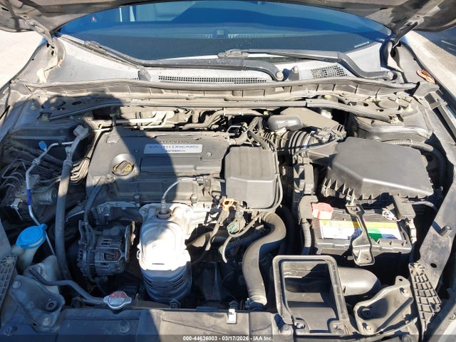 Honda Accord Sport 2014 1HGCR2F59EA072559 Image 10