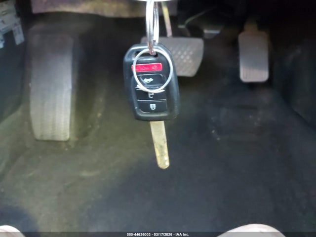 Honda Accord Sport 2014 1HGCR2F59EA072559 Image 11