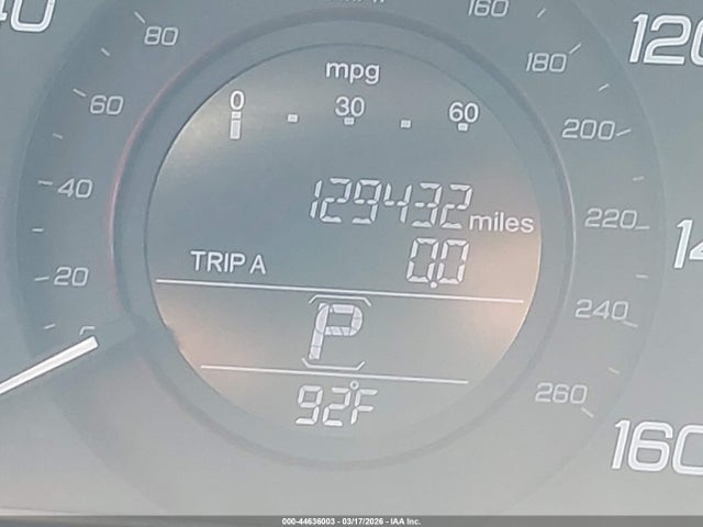 Honda Accord Sport 2014 1HGCR2F59EA072559 Image 16