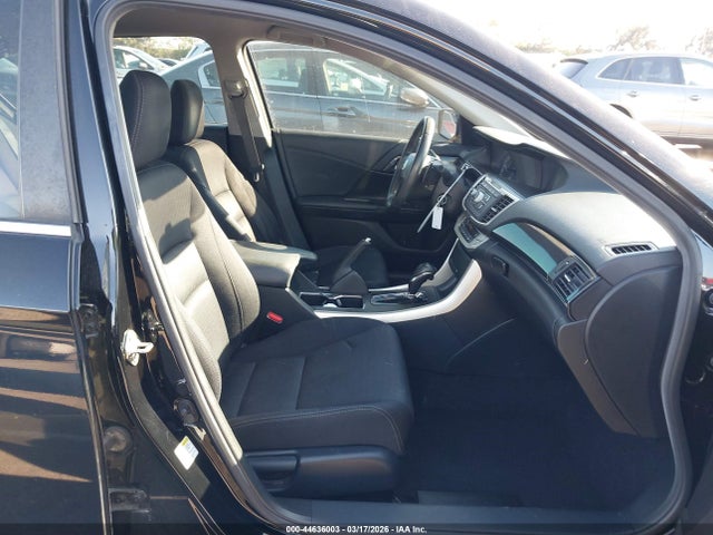Honda Accord Sport 2014 1HGCR2F59EA072559 Image 5
