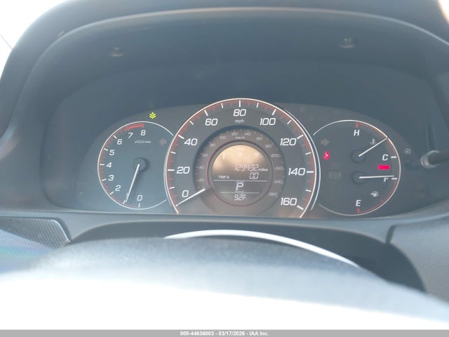 Honda Accord Sport 2014 1HGCR2F59EA072559 Image 7