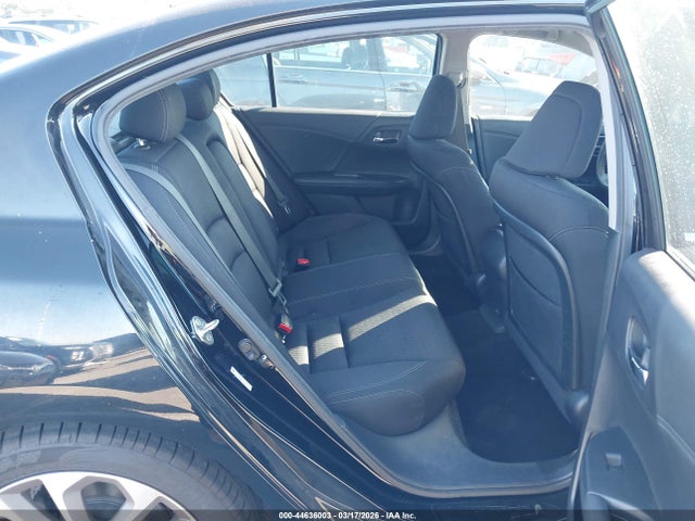Honda Accord Sport 2014 1HGCR2F59EA072559 Image 8