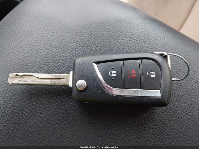 Toyota RAV4 LE 2019 2T3F1RFV8KC011777 Image 11