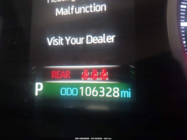 Toyota RAV4 LE 2019 2T3F1RFV8KC011777 Image 16