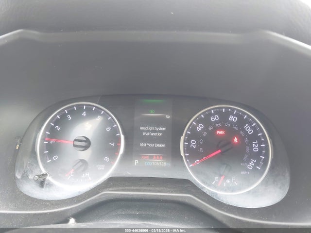 Toyota RAV4 LE 2019 2T3F1RFV8KC011777 Image 7