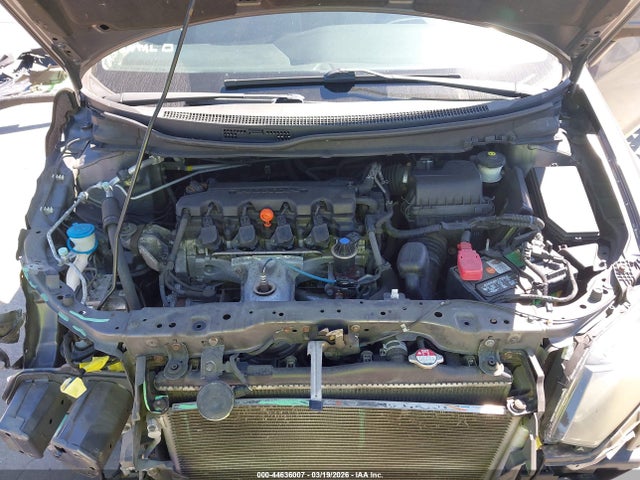 19XFB2F52EE226025 Honda Civic Lx