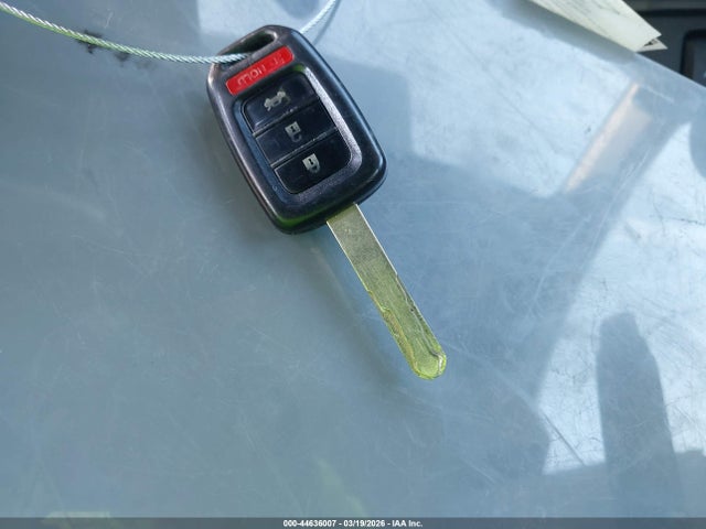19XFB2F52EE226025 Honda Civic Lx