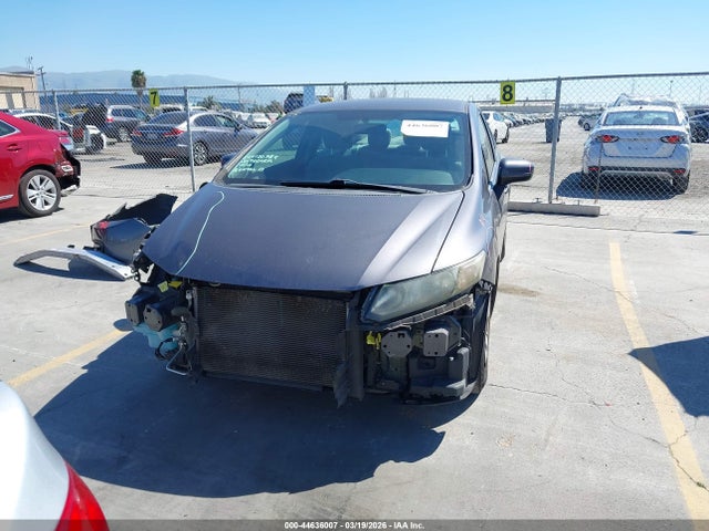 19XFB2F52EE226025 Honda Civic Lx