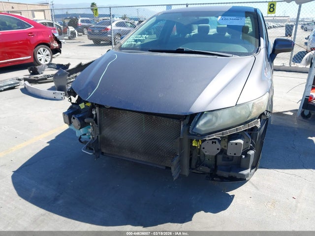 19XFB2F52EE226025 Honda Civic Lx