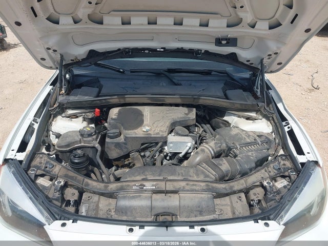 44636013 :رقم المزاد ، WBAVL1C54FVY36669 vin ، 2015 Bmw X1 Xdrive28i مزاد بيع