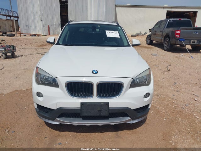 44636013 :رقم المزاد ، WBAVL1C54FVY36669 vin ، 2015 Bmw X1 Xdrive28i مزاد بيع