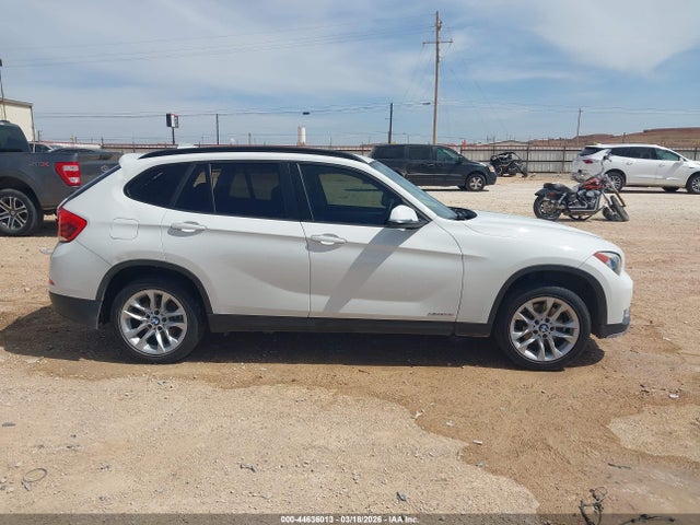 44636013 :رقم المزاد ، WBAVL1C54FVY36669 vin ، 2015 Bmw X1 Xdrive28i مزاد بيع