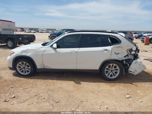 44636013 :رقم المزاد ، WBAVL1C54FVY36669 vin ، 2015 Bmw X1 Xdrive28i مزاد بيع