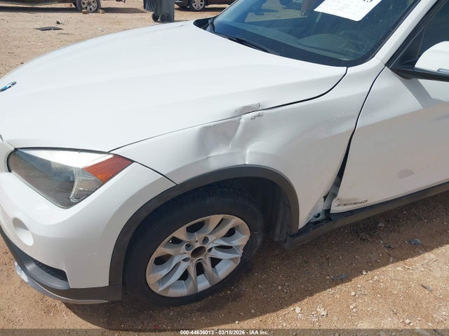 44636013 :رقم المزاد ، WBAVL1C54FVY36669 vin ، 2015 Bmw X1 Xdrive28i مزاد بيع