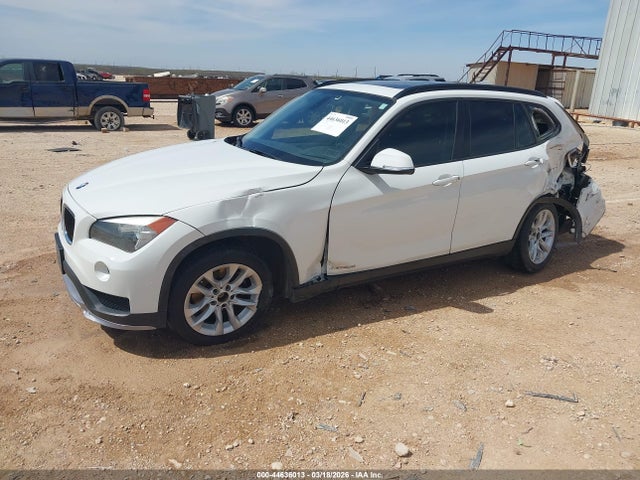 44636013 :رقم المزاد ، WBAVL1C54FVY36669 vin ، 2015 Bmw X1 Xdrive28i مزاد بيع