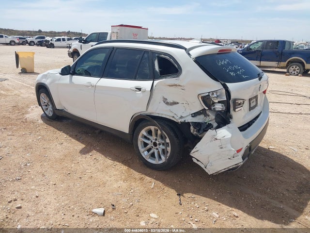 44636013 :رقم المزاد ، WBAVL1C54FVY36669 vin ، 2015 Bmw X1 Xdrive28i مزاد بيع