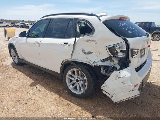 44636013 :رقم المزاد ، WBAVL1C54FVY36669 vin ، 2015 Bmw X1 Xdrive28i مزاد بيع