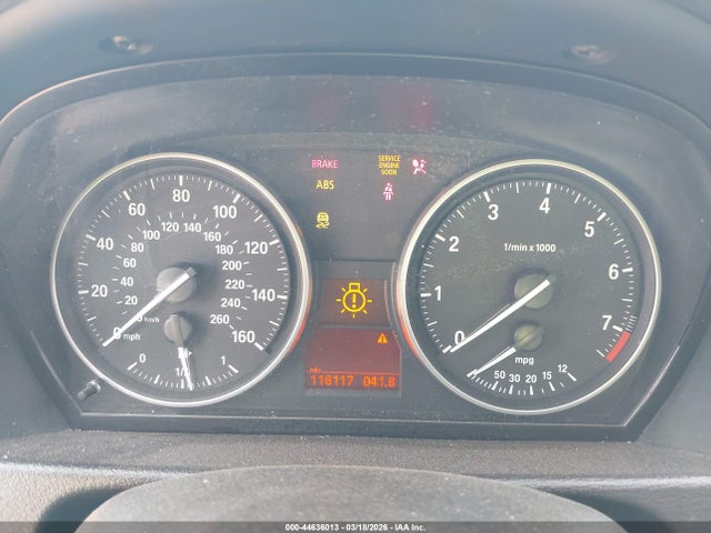 44636013 :رقم المزاد ، WBAVL1C54FVY36669 vin ، 2015 Bmw X1 Xdrive28i مزاد بيع