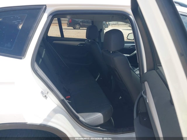 44636013 :رقم المزاد ، WBAVL1C54FVY36669 vin ، 2015 Bmw X1 Xdrive28i مزاد بيع