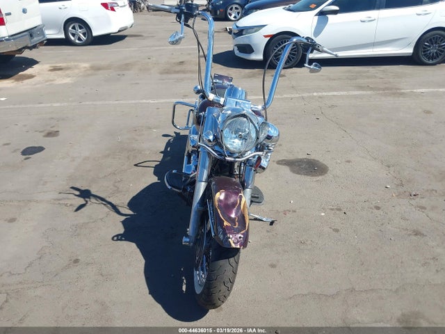 2007 HARLEY-DAVIDSON FLHRCI 1HD1FR4177Y607100 Photo 4