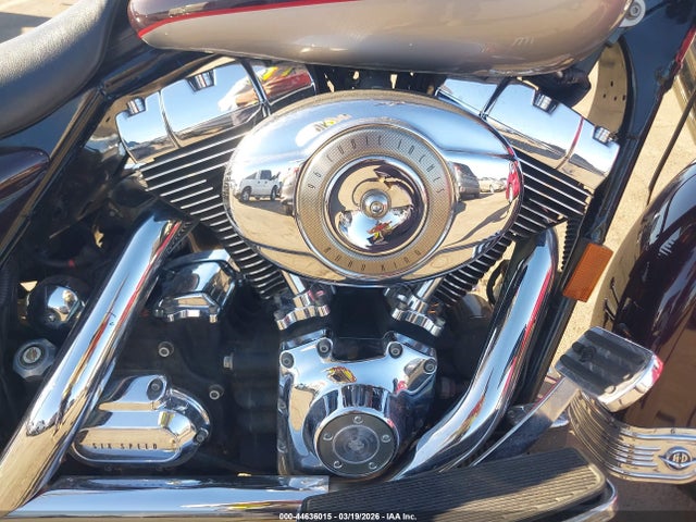 2007 HARLEY-DAVIDSON FLHRCI 1HD1FR4177Y607100 Photo 7