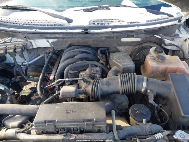 2009 FORD F-150 1FTRW14819FA68118 Photo 9