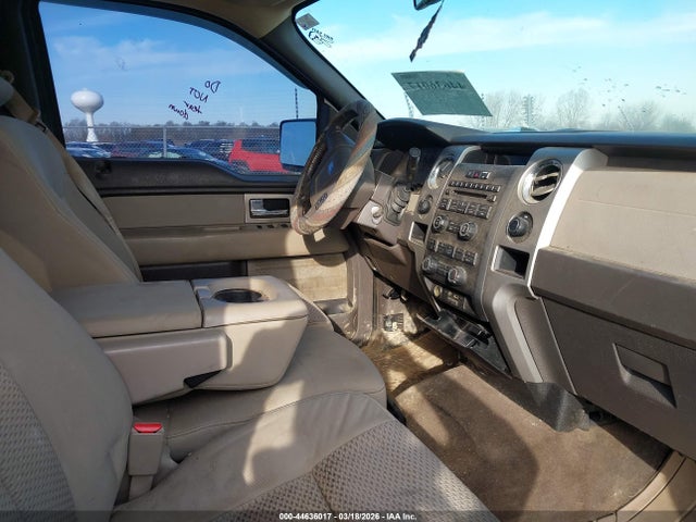 2009 FORD F-150 1FTRW14819FA68118 Photo 4