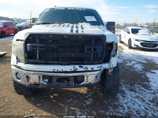 2009 FORD F-150 1FTRW14819FA68118 Photo 5