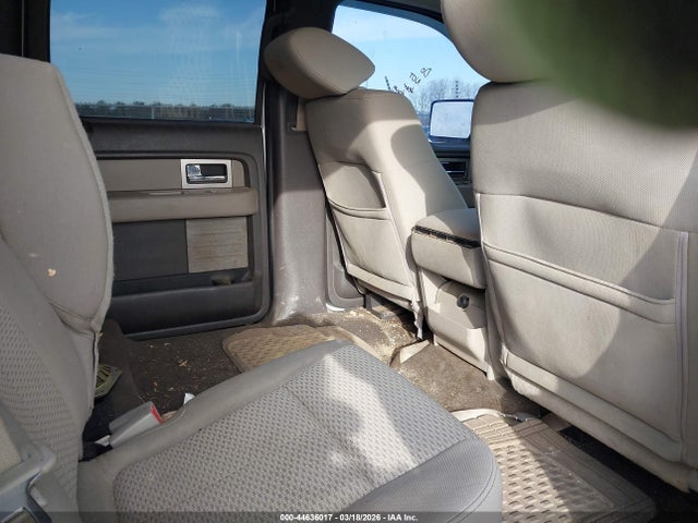 2009 FORD F-150 1FTRW14819FA68118 Photo 7