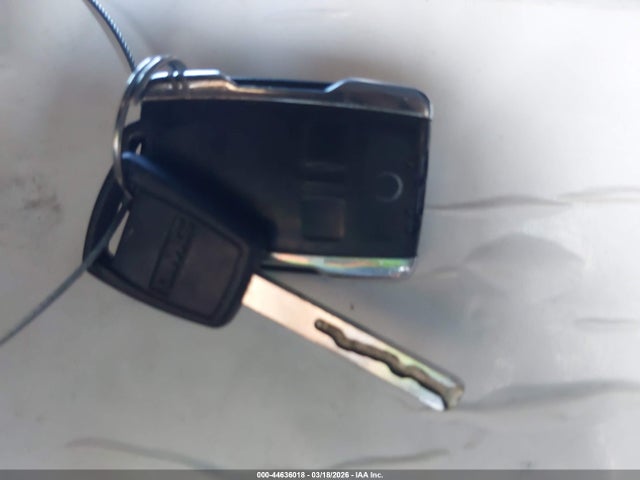 44636018 :رقم المزاد ، 3GTP1VECXEG203153 vin ، 2014 Gmc Sierra 1500 Slt مزاد بيع