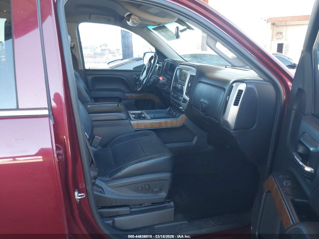 44636018 :رقم المزاد ، 3GTP1VECXEG203153 vin ، 2014 Gmc Sierra 1500 Slt مزاد بيع