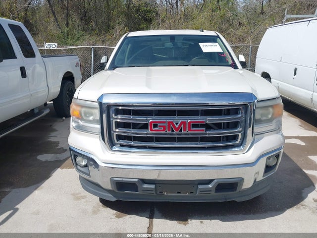 3GTP1UEC8EG388247 GMC Sierra 1500 Sle