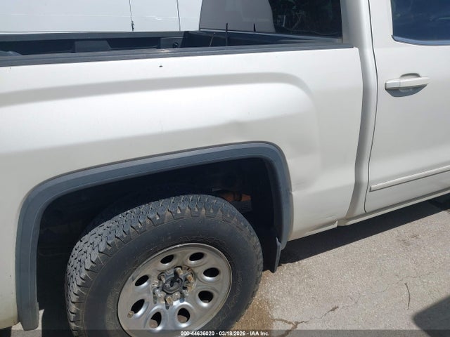 3GTP1UEC8EG388247 GMC Sierra 1500 Sle