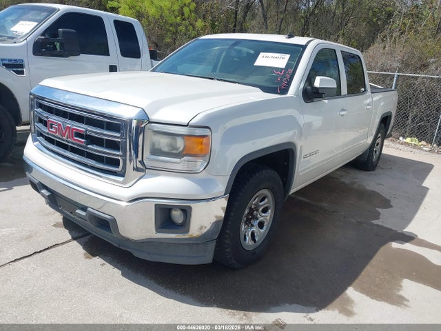 3GTP1UEC8EG388247 GMC Sierra 1500 Sle