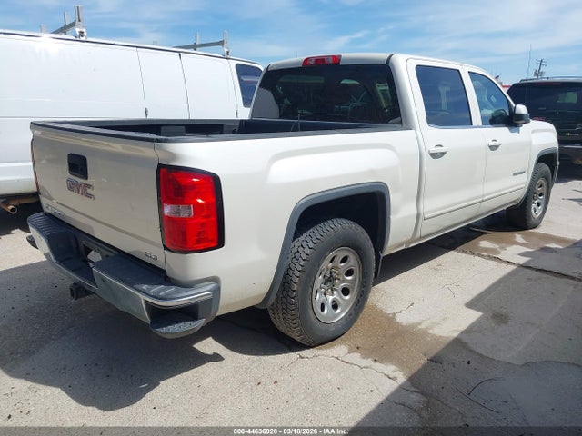3GTP1UEC8EG388247 GMC Sierra 1500 Sle