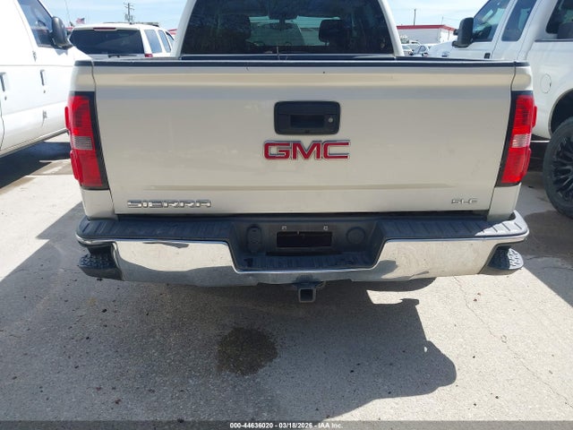 3GTP1UEC8EG388247 GMC Sierra 1500 Sle
