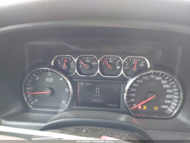 3GTP1UEC8EG388247 GMC Sierra 1500 Sle
