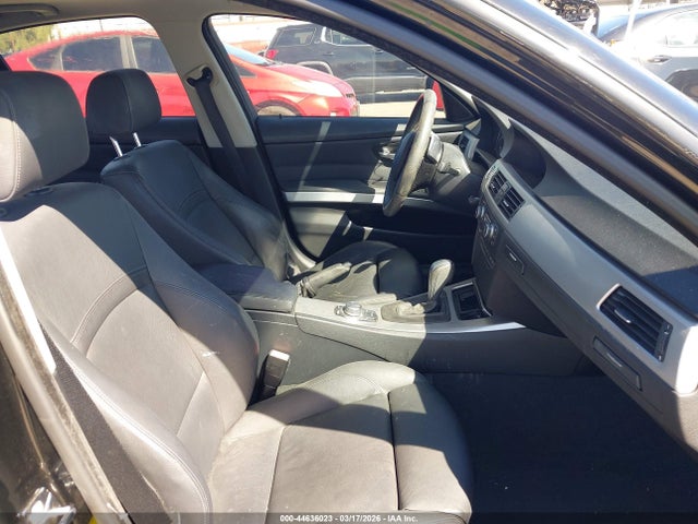 2009 BMW 335I WBAPM73589E190873 Photo 4