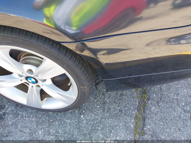 2009 BMW 335I WBAPM73589E190873 Photo 5