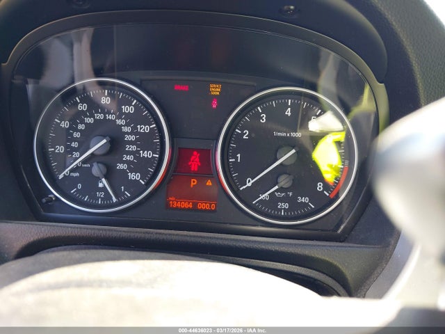 2009 BMW 335I WBAPM73589E190873 Photo 6