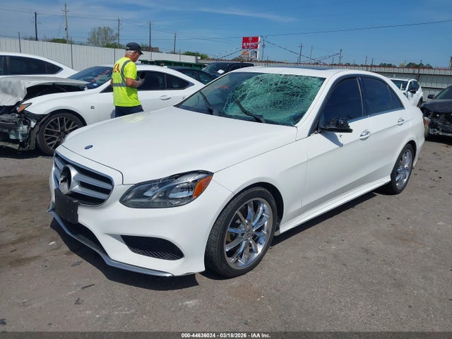 44636024 :رقم المزاد ، WDDHF5KB0GB229201 vin ، 2016 Mercedes-benz E 350 مزاد بيع