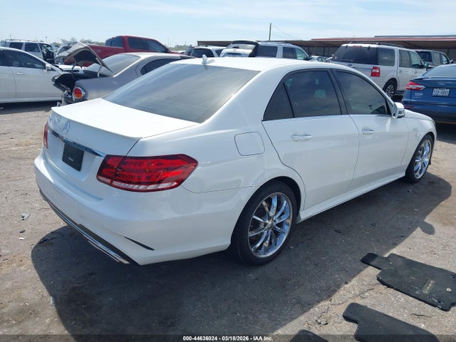 44636024 :رقم المزاد ، WDDHF5KB0GB229201 vin ، 2016 Mercedes-benz E 350 مزاد بيع