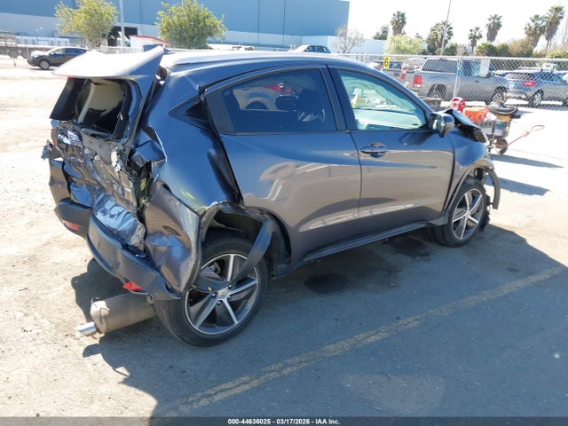 3CZRU6H55MM756614 Honda Hr-v Awd Ex